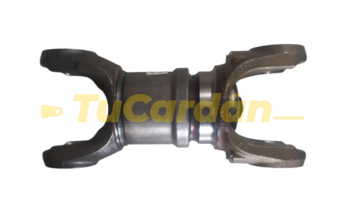 CARDAN DUMPER VOLVO ARTICULADO 11.5" CRUCETA 2055 (57 X 152)