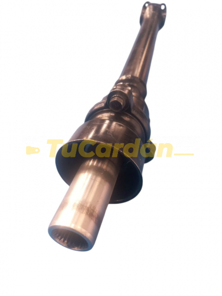 CARDAN DELANTERO MITSUBISHI L200