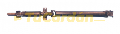 CARDAN NISSAN PATHFINDER