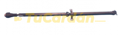 CARDAN PROPULSOR CHEVROLET CAPTIVA