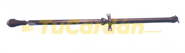 CARDAN PROPULSOR CHEVROLET CAPTIVA