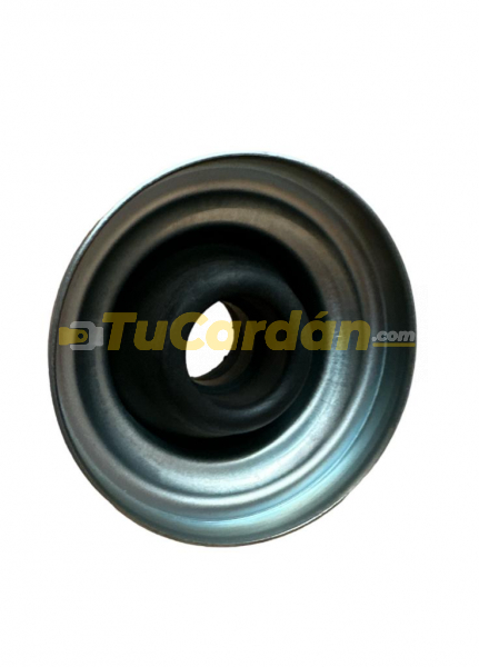 TAPA GUARDA POLVO CV PORSCHE CAYENNE VW TOUAREG JEEP GRAND CHEROKEE