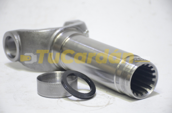 YUGO DESLIZANTE  CARDAN NPR LARGA 3-3-5481KX