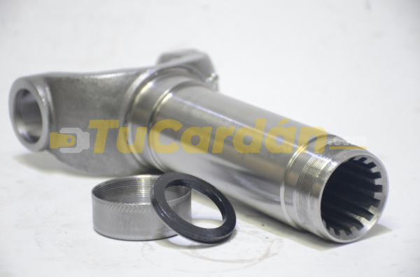 YUGO DESLIZANTE  CARDAN NPR LARGA 3-3-5481KX