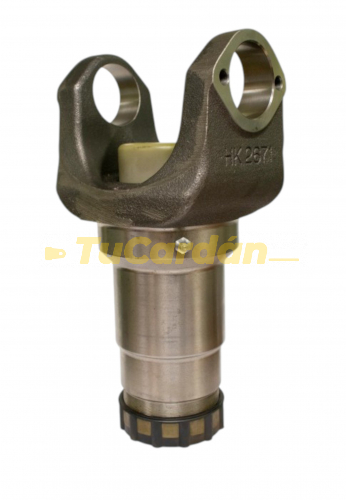 BOTELLA CARDAN  (6-40-541) 15 1/2  6.3-2671KX