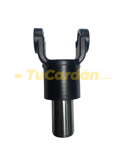 COUPLING CAJA DMAX / LUV 2300  27 ESTRIAS