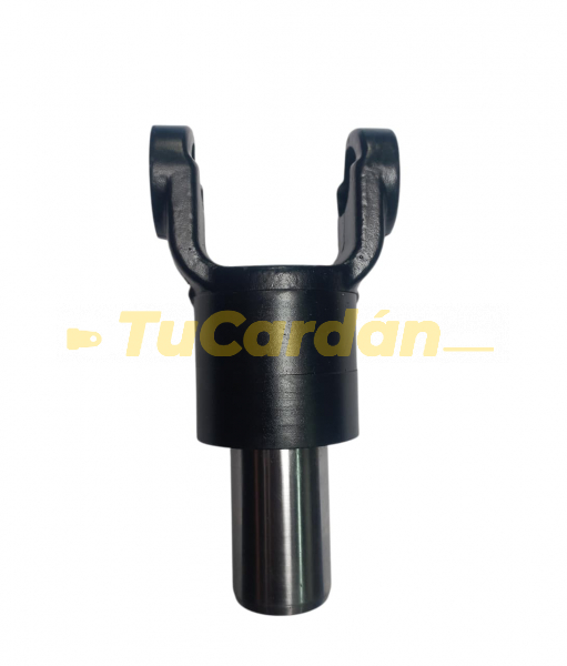 COUPLING CAJA DMAX / LUV 2300  27 ESTRIAS
