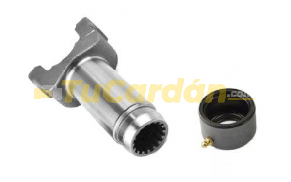 BOTELLA CARDAN 16 ESTRIAS  F1 X CRUCETA 5-153X  2-3-7981