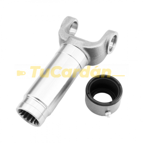 BOTELLA CARDAN 16 ESTRIAS NHR - HILUX   F1 X CRUCETA 5-153X  2-3-8001-KX