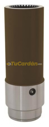 BOTELLA CARDAN SCANIA P-600 TANDEM