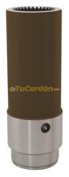 BOTELLA CARDAN SCANIA P-600 TANDEM