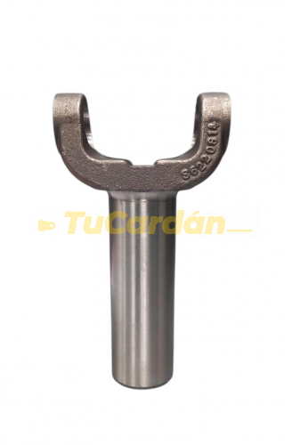 BOTELLA DESLIZANTE MAZDA BT 50 2600 X 354