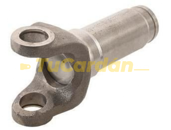BOTELLA DESLIZANTE DMAX TOYOTA HILUX LANDCRUISER OTROS 18 ESTRIAS