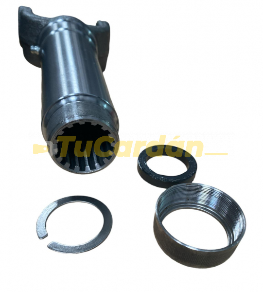 YUGO DESLIZANTE CARDAN TOYOTA PRADO  4.5 - 2-3-5821KX