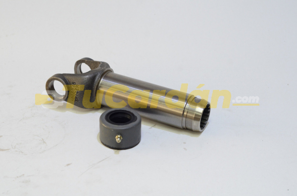 YUGO DESLIZANTE TOYOTA 5-153X - 2-3-8021KX