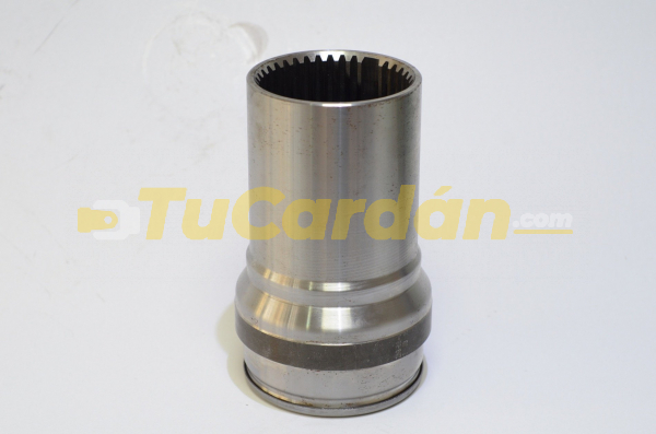 CAMISA ESTRIADA CARDAN SPL-250 - 250-55-31-X