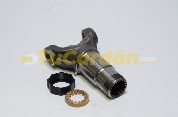 YUGO DELIZANTE BOTELLA CARDAN C30 - 3-3-118KX