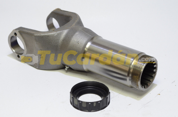 YUGO DESLIZANTE  15 1/2  TANDEM 6-3-3441KX