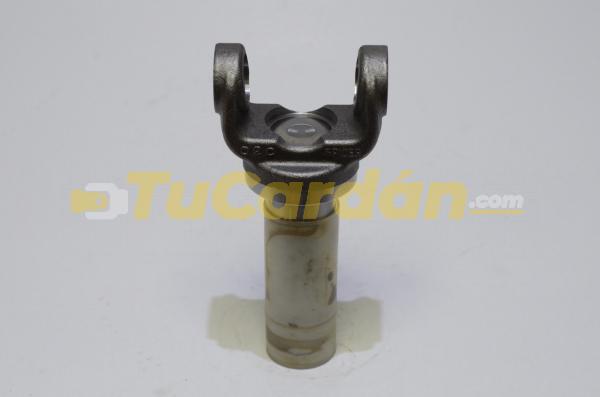 YUGO DESLIZANTE D-MAX TP-93094X