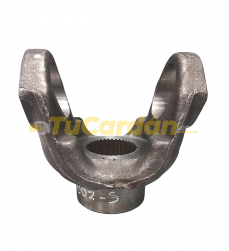 COUPLING CAJA EATON 13 1/2 X 38 EST HI OJO 5-4-6321