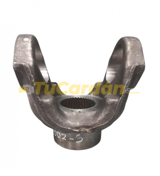 COUPLING CAJA EATON 13 1/2 X 38 EST HI OJO 5-4-6321