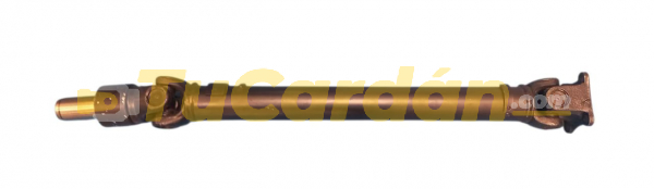 CARDAN NISSAN CARGO/SERENA
