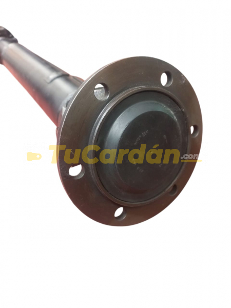 CARDAN CRUCETAS SUZUKY GRAND VITARA 3 PUERTAS QP