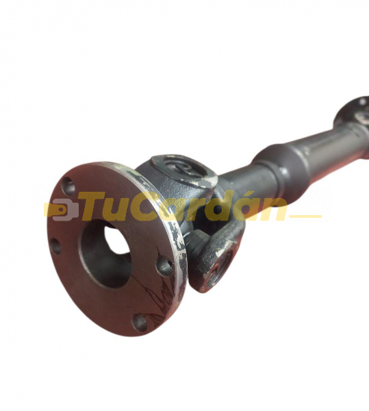 CARDAN CRUCETAS SUZUKY GRAND VITARA 3 PUERTAS QP