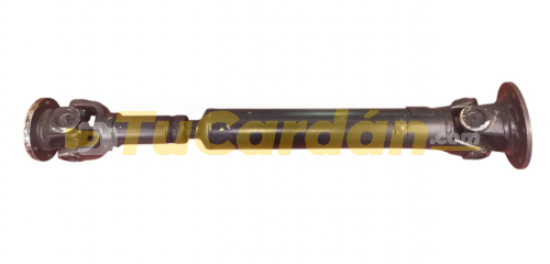 CARDAN CRUCETAS SUZUKY GRAND VITARA 3 PUERTAS QP