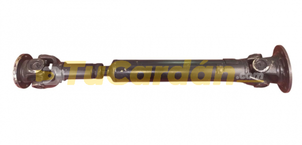 CARDAN CRUCETAS SUZUKY GRAND VITARA 3 PUERTAS QP