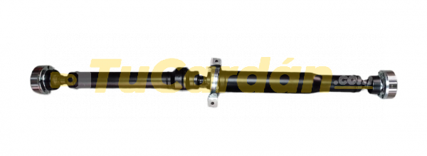CARDAN JEEP GRAND CHEROKEE / DODGE DURANGO 5,7L / 3,6L 2011-2019