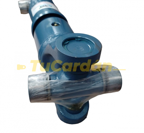 CARDAN SCANIA K360B DOBLE PISO