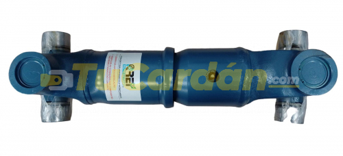 CARDAN SCANIA K360B DOBLE PISO