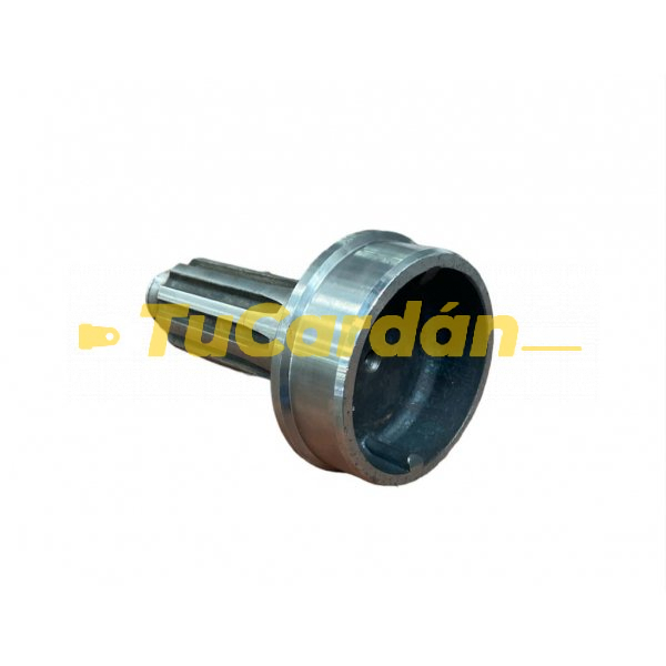 ESPIGO CENTRAL 15 1/2 FORD 900-950 10 ESTRIAS x 4"  6-53-201