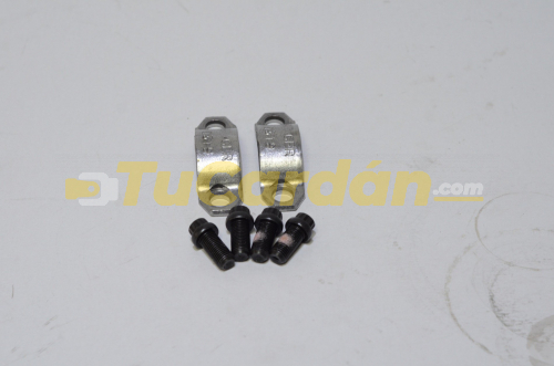 CHAPETA DE SUJECIÓN SPL-90     90-70-28-X