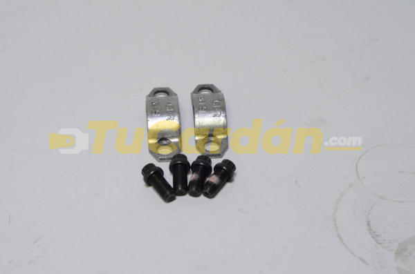 CHAPETA DE SUJECIÓN SPL-90     90-70-28-X