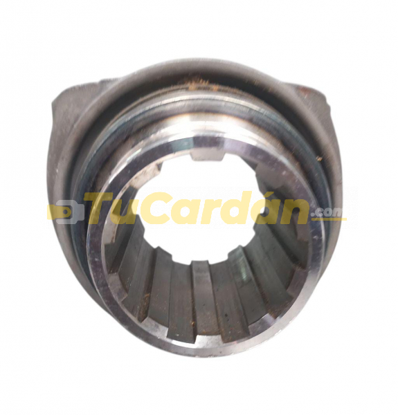 COUPLING CAJA FULLER 910 X 15 1/2 6-4-6921
