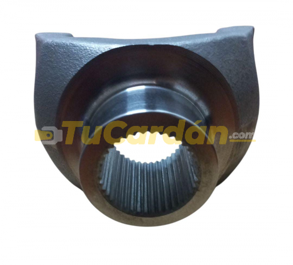 COUPLING CAJA EATON FS-6305 KODIAK  X 15 1/2 OJO CERRADO 6-4-7301
