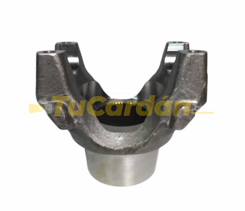 COUPLING CAJA FULLER MODERNA 15 1/2 X 54 EST  6-4-9231-1