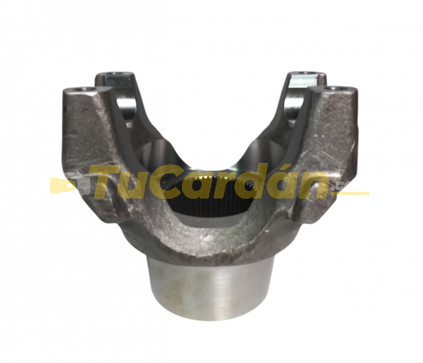 COUPLING CAJA FULLER MODERNA 15 1/2 X 54 EST  6-4-9231-1