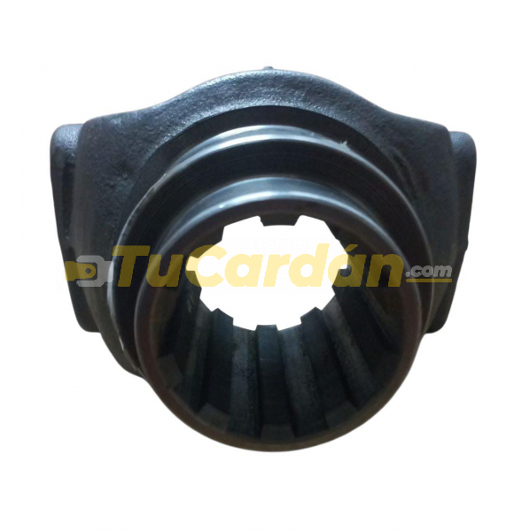 COUPLING CAJA 11609  10  EST X 17 1/2 (6-3-4-791)