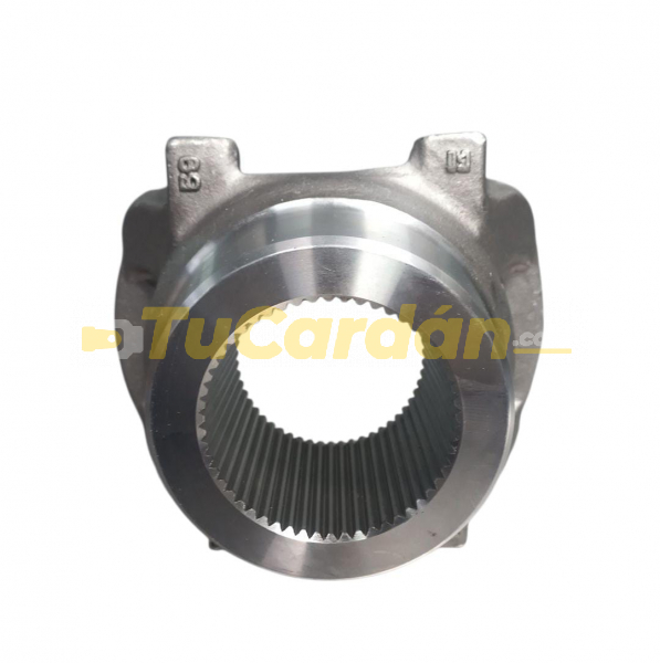 COUPLING CAJA SPL-250 X 54 EST h 2 3/4 (250-4-271-1X)