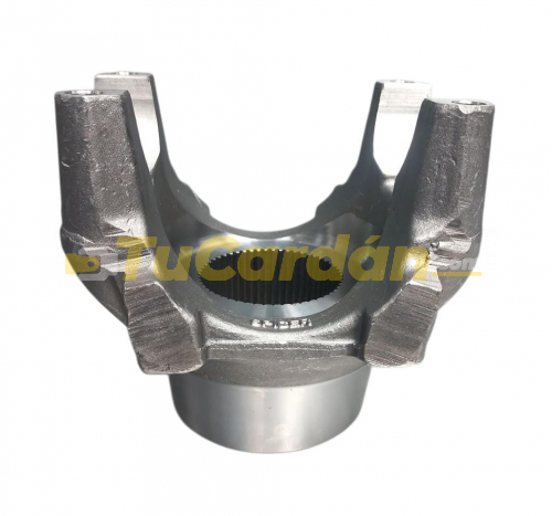COUPLING CAJA SPL-250 X 54 EST h 2 3/4 (250-4-271-1X)