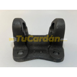 FLANCHE CARDAN SERIE 1480 X 600