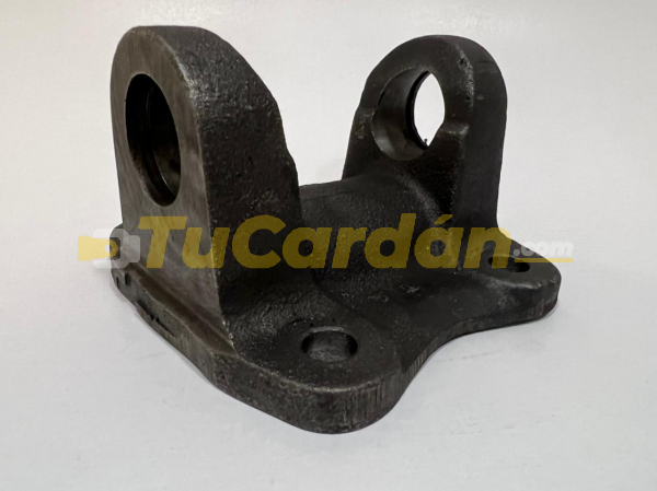 FLANCHE CARDAN SERIE 1480 X 600