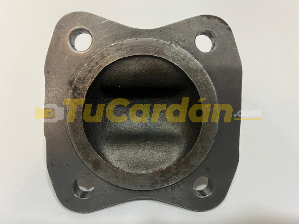 FLANCHE CARDAN SERIE 1480 X 600