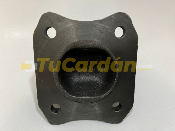 FLANCHE HYUNDAI HD-120 CAJA Y SPEED X 1610