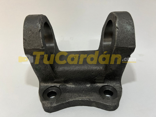 FLANCHE HYUNDAI HD-120 CAJA Y SPEED X 1610