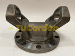 FLANCHE 10 HUECOS SERIE 1810  MB O-500