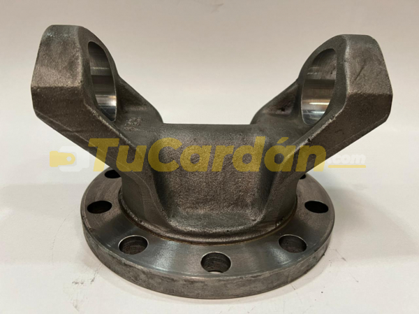 FLANCHE 10 HUECOS SERIE 1810  MB O-500
